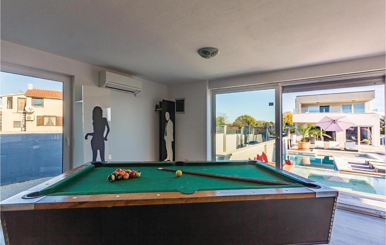 Amazing In With Kitchen Hébergement de vacances