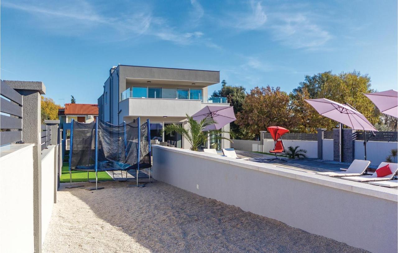 Amazing In With Kitchen Hébergement de vacances *