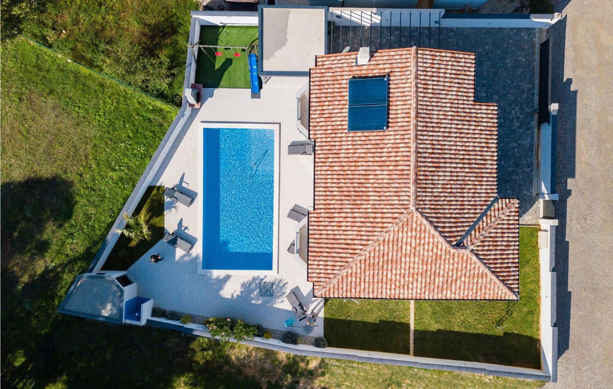 Hébergement de vacances Amazing In With Kitchen *