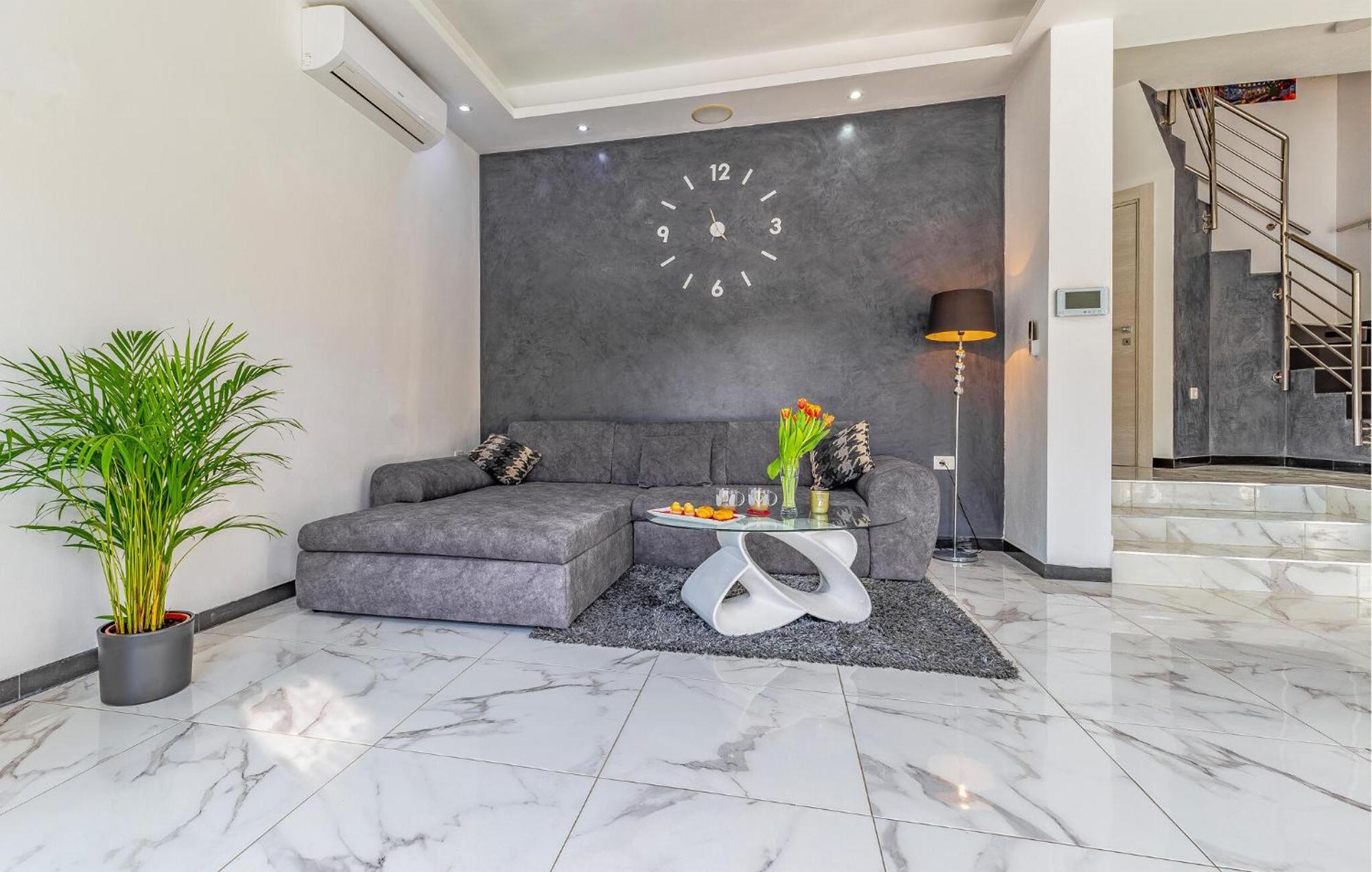 Amazing In With Kitchen Hébergement de vacances