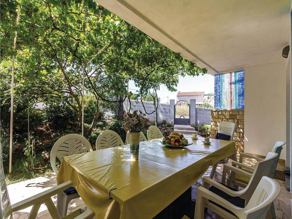 Hébergement de vacances Amazing In With Kitchen *