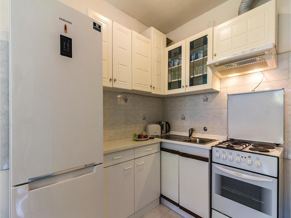 Amazing In With Kitchen * Pula