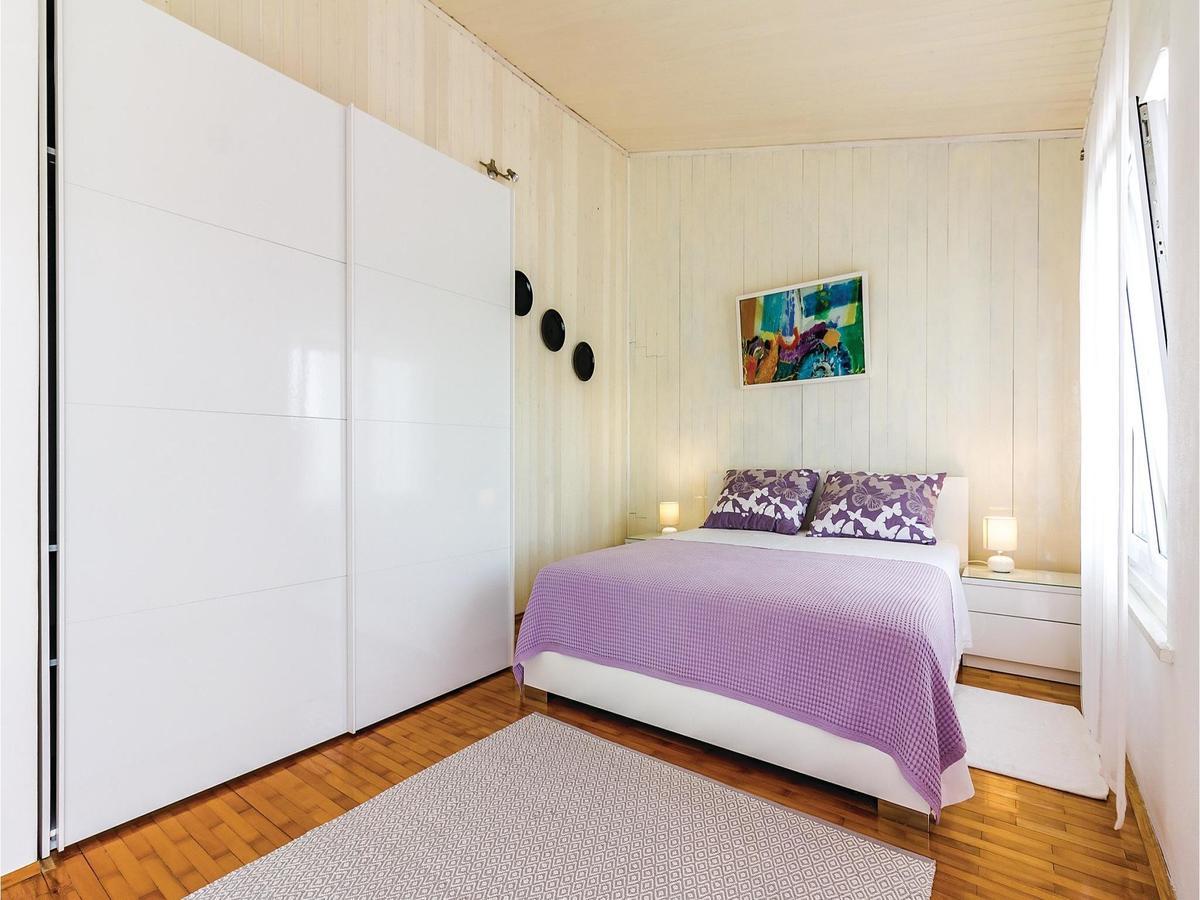 Amazing In With Kitchen Hébergement de vacances *