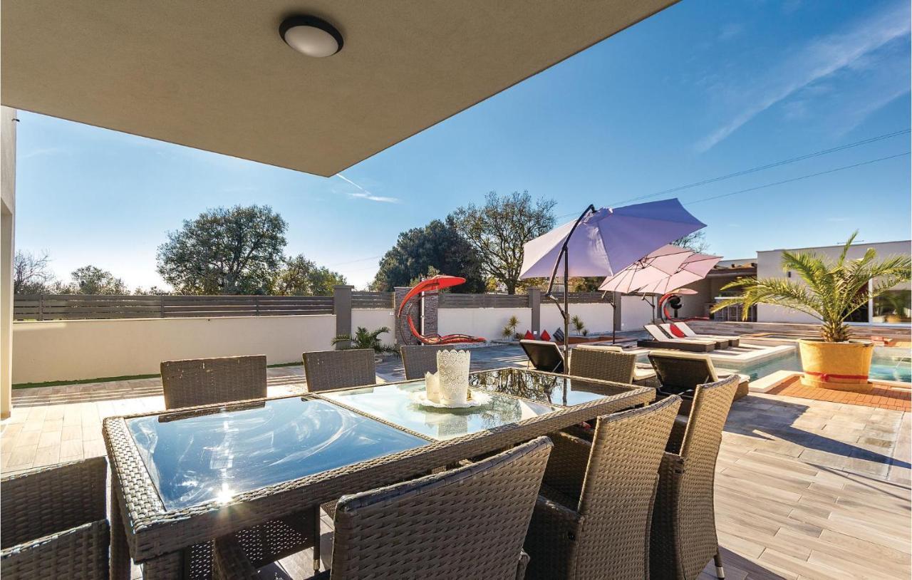 Amazing In With Kitchen Ferienhaus Pula