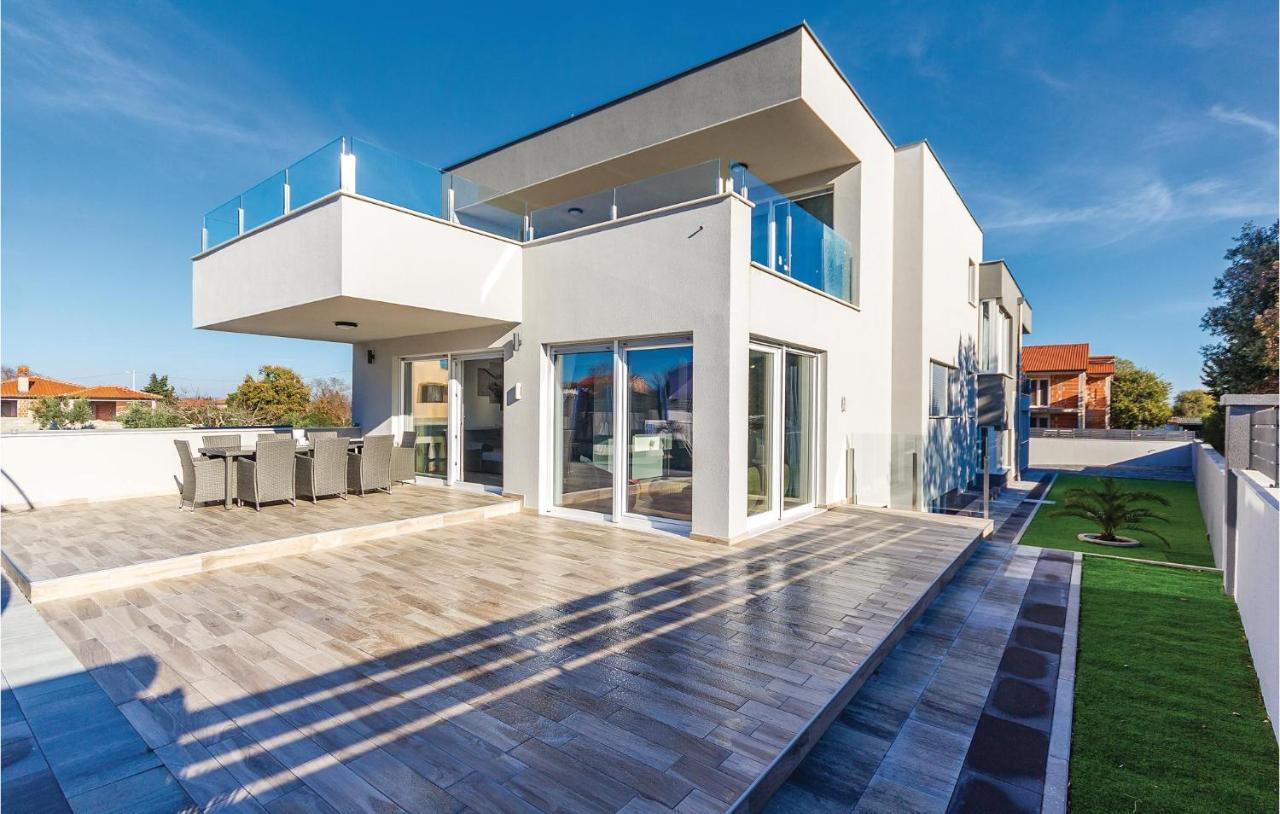 Amazing In With Kitchen Ferienhaus