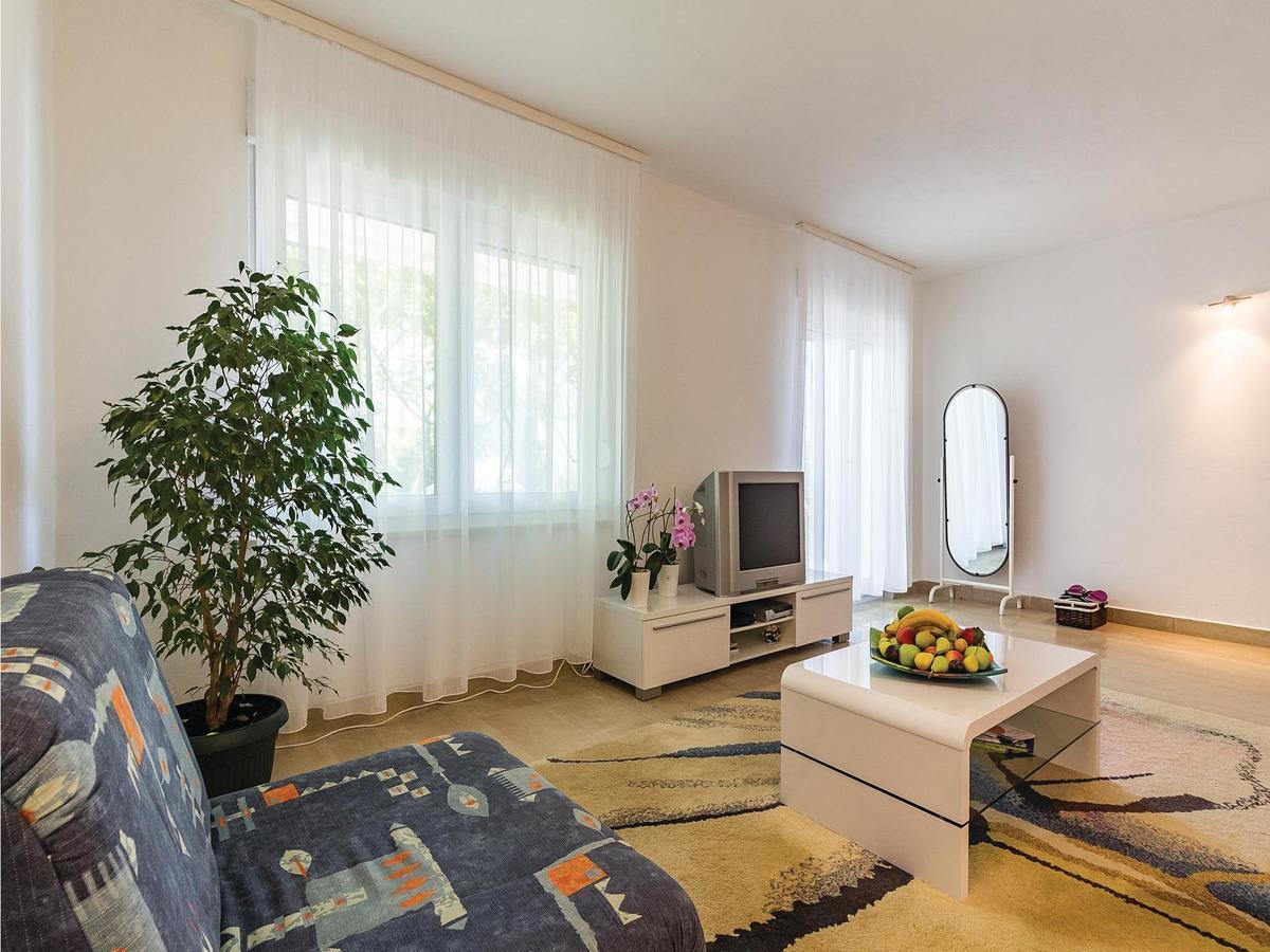 Amazing In With Kitchen Ferienhaus Pula